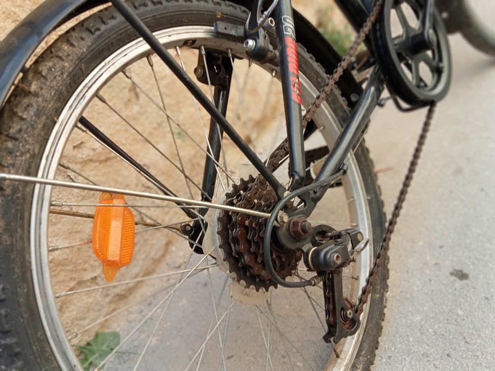 VELO PLIANT FOLDING  Pr LE BENIN 85 Aix-en-Provence (13)