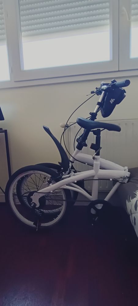 V�lo pliant neuf 140 Lyon 9 (69)