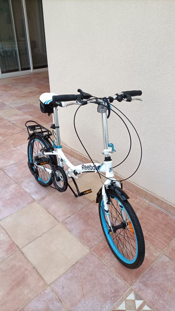 V�lo Pliant REEBOK 140 S�rignan (34)