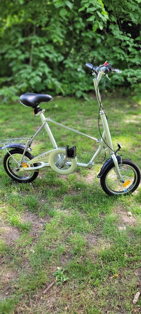 velo pliant 150 Fleury (60)