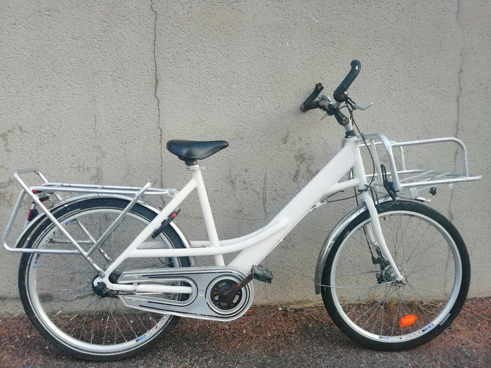 V�lo de la Poste 100 Challans (85)