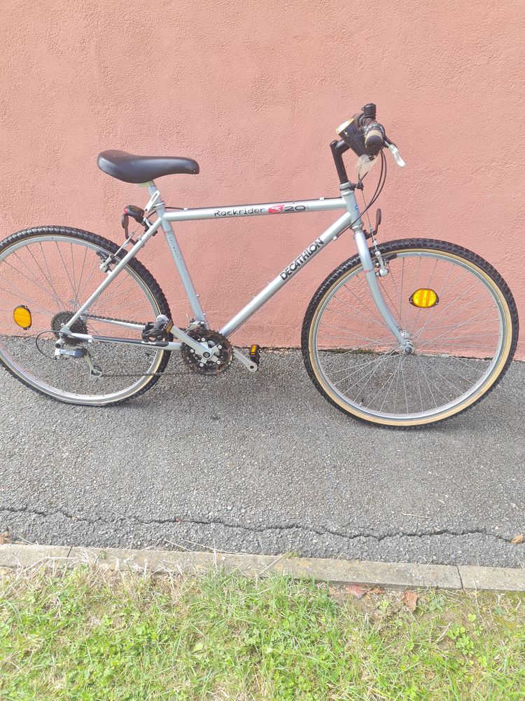 v�lo 26 pouce 30 Passy-sur-Seine (77)