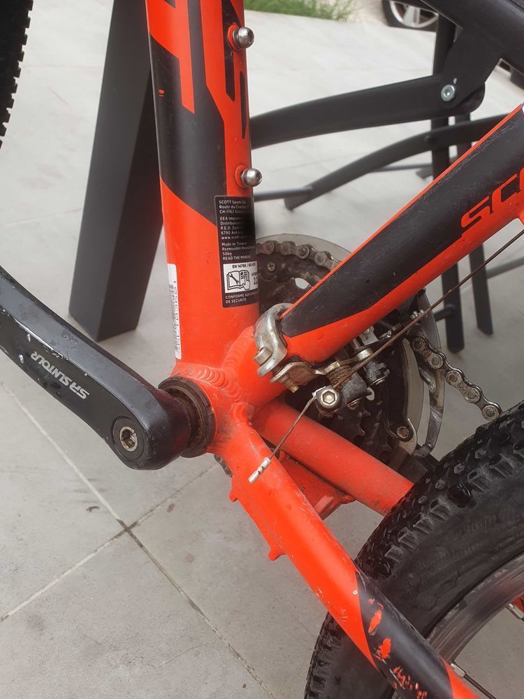 velo 24 pouce 90 Arles (13)