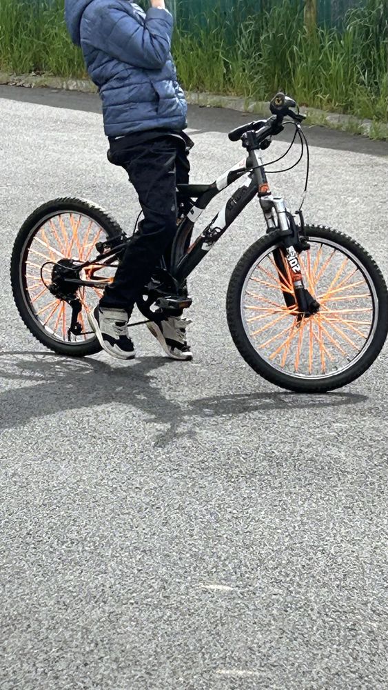 v�lo 20 pouces btwin 80 Compi�gne (60)