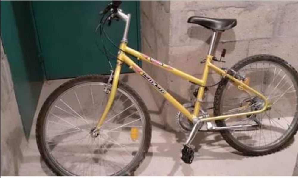 v�lo 24 pouces 0 Dijon (21)