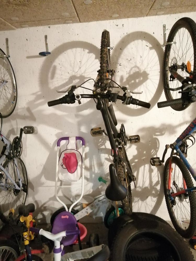 V�lo 24 pouces 20 Pr�vessin-Mo�ns (01)