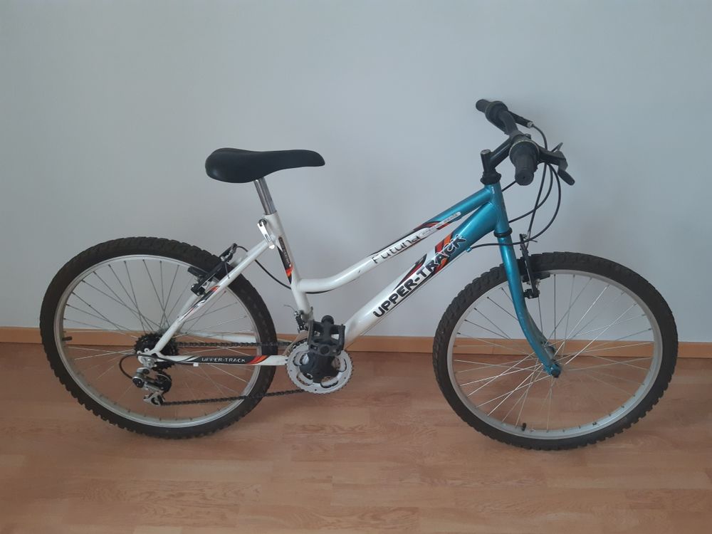 v�lo 24 pouces 40 Belfort (90)