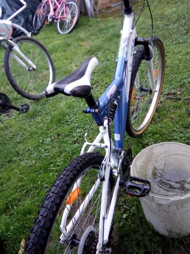 v�lo vtt 26 pouces 70 Ch�teau-Salins (57)