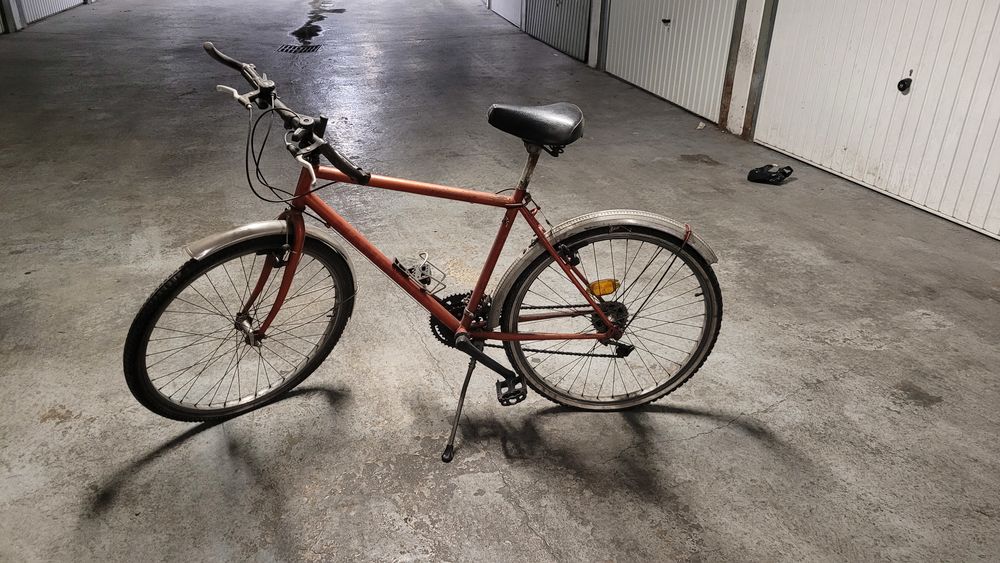 Velo 26 pouces 20 Drancy (93)