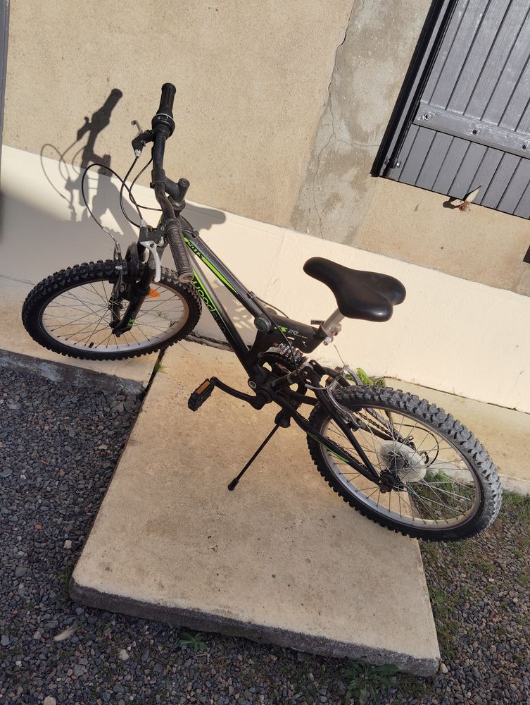 v�lo 20 pouces 50 Le Langon (85)