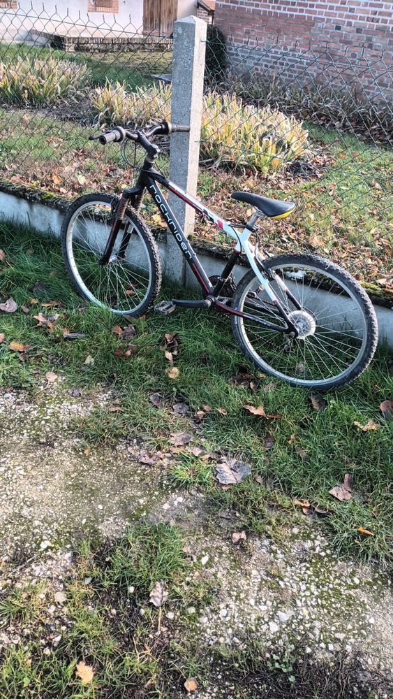 V�lo  pour un adolescent 20 Marcilly-en-Gault (41)