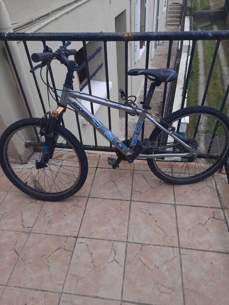 velo pour adolescents 30 Corbeil-Essonnes (91)