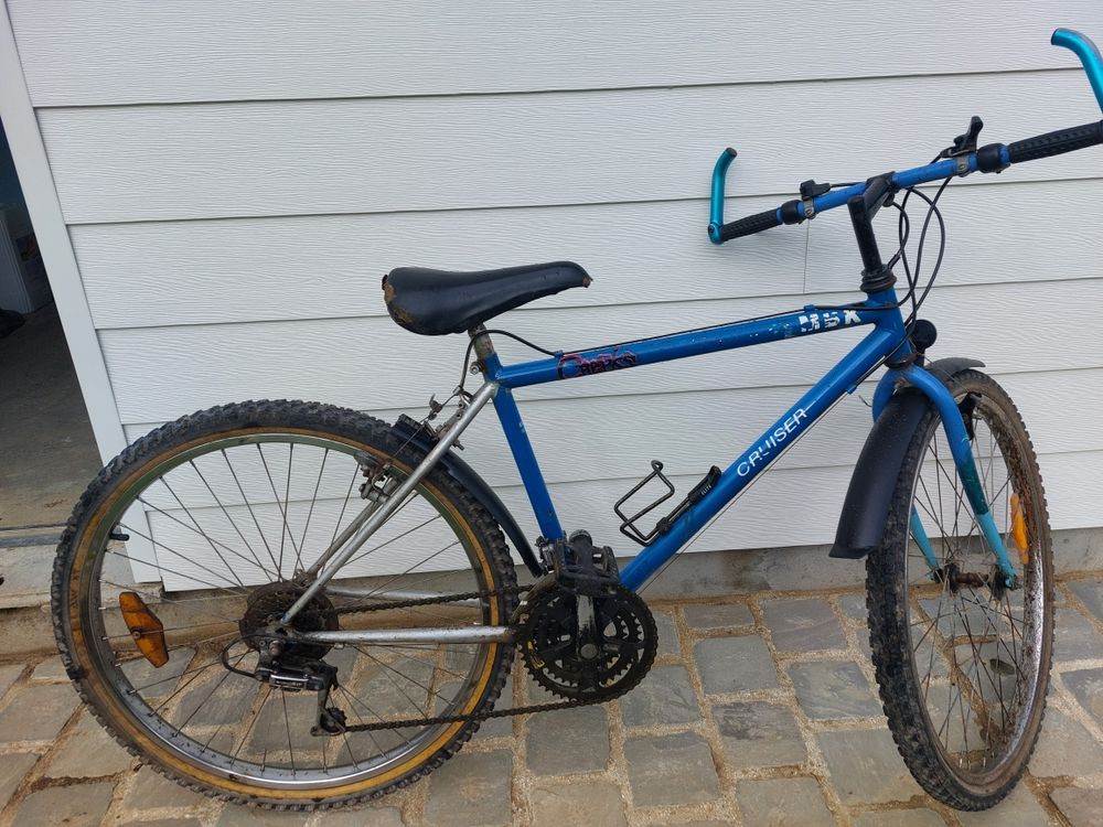 v�lo pour ados 15 �treux (02)