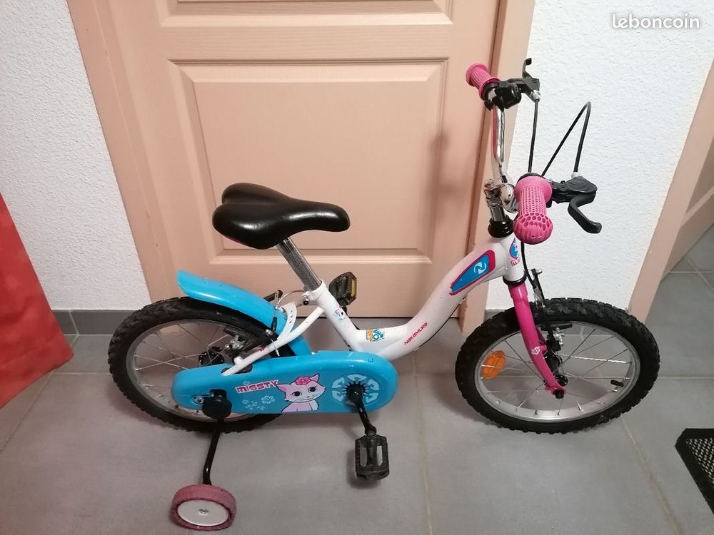 V�lo pour enfant 50 Valdahon (25)