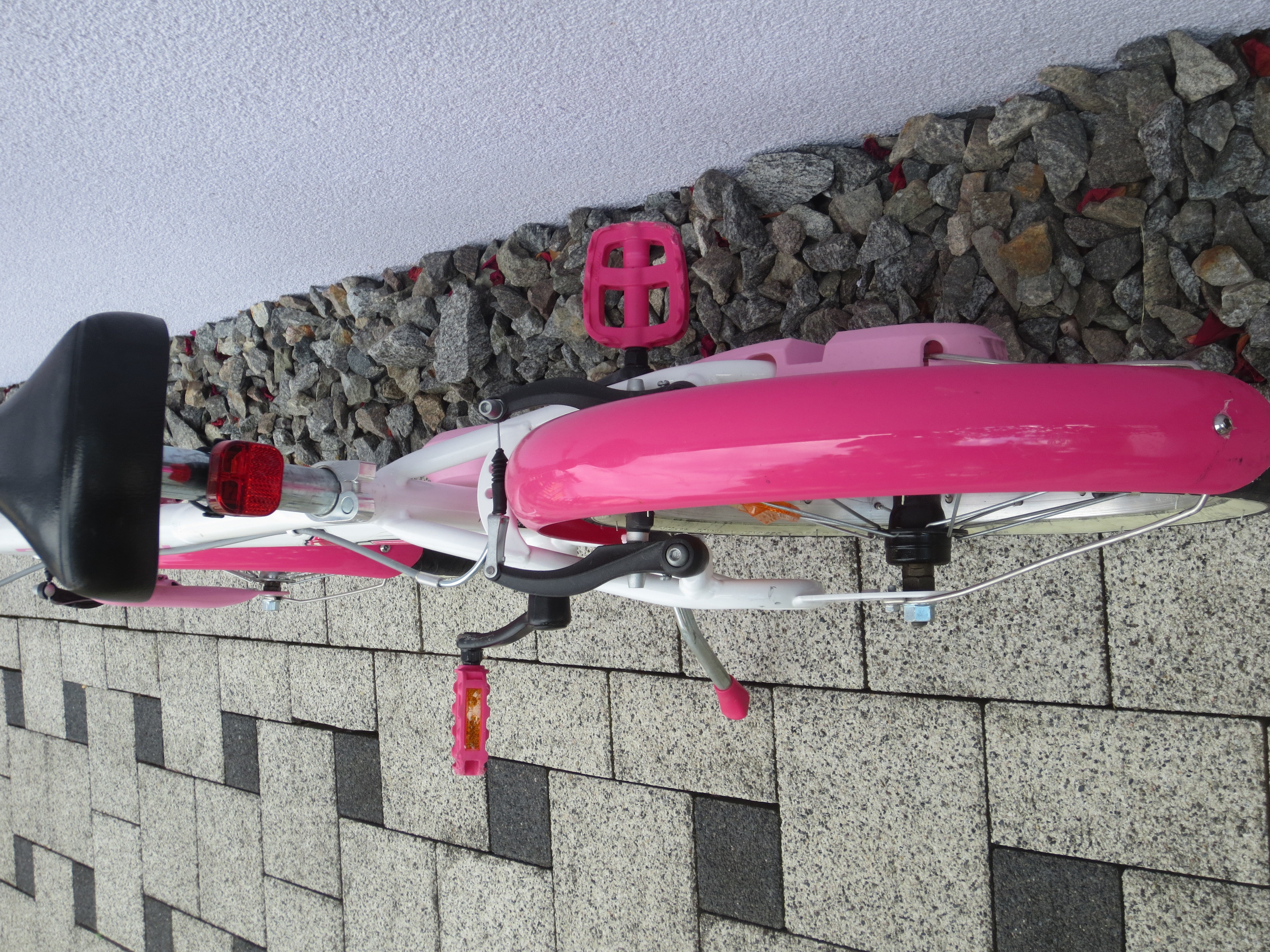 V�lo pour enfant en tr�s bon �tat 70 La Wantzenau (67)