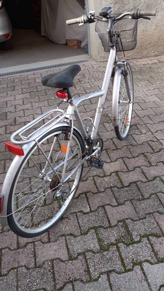 V�lo pour femme 80 Roanne (42)