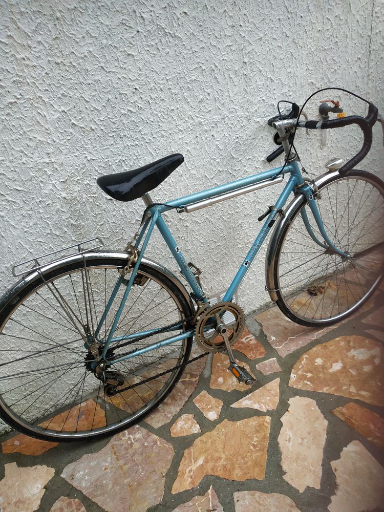 V�lo pour homme 60 Villers-sous-Saint-Leu (60)