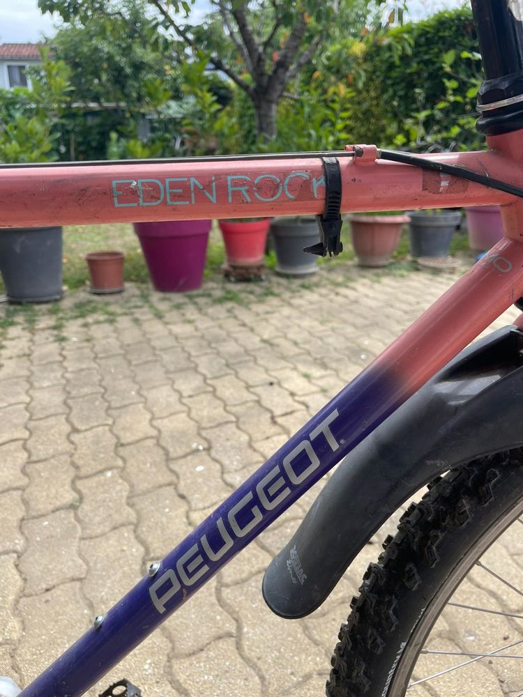 V�lo pour homme 25 Castres (81)