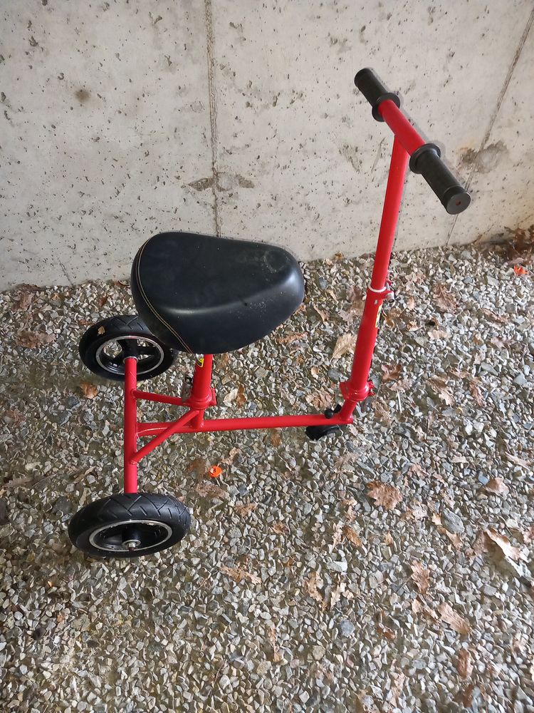 Velo pour hoverboard 10 Org�res (35)