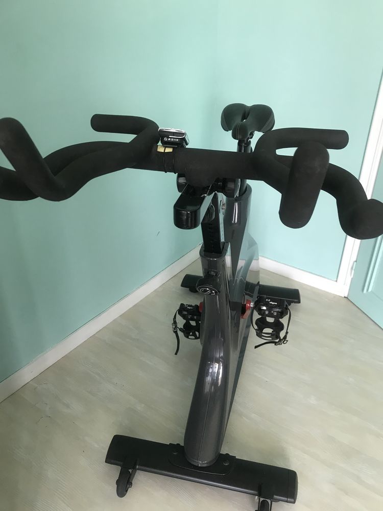 VELO POWERPLATE 1300 Bretignolles-sur-Mer (85)