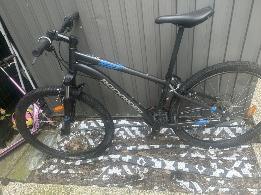 V�lo quasi neuf 200 Gagnac-sur-Garonne (31)