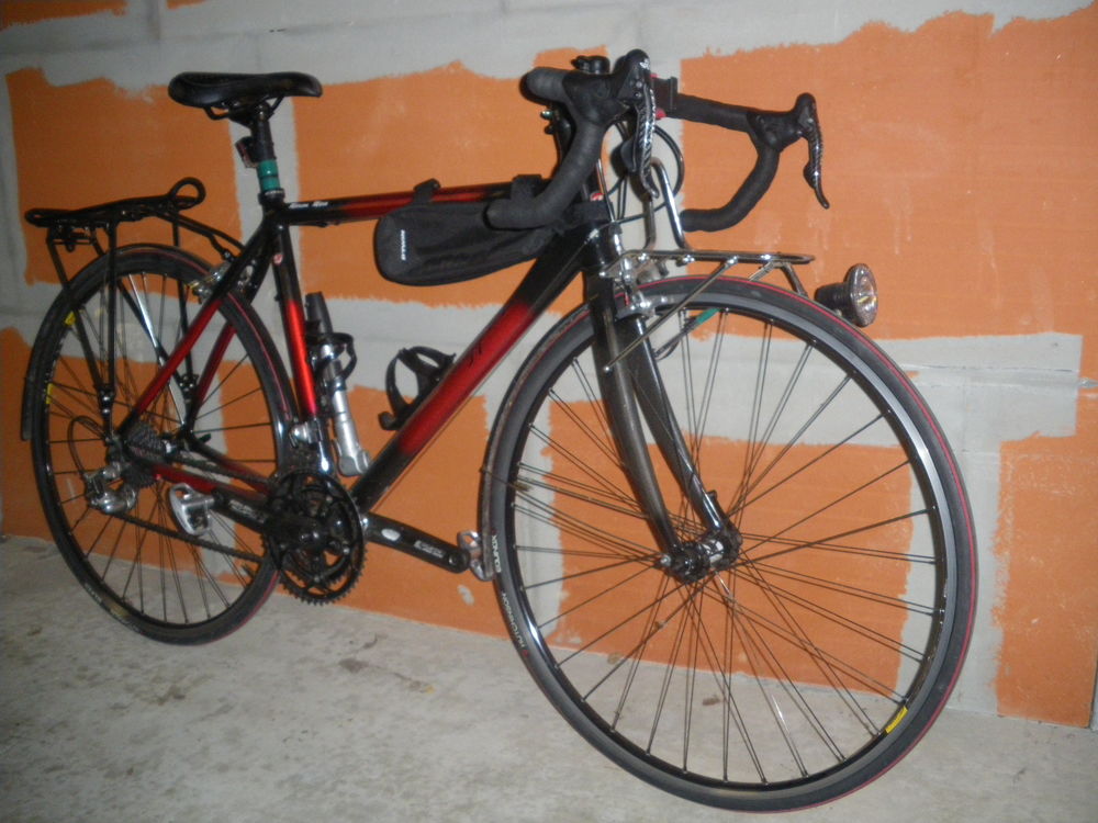 RARE RANDONNEUSE RENE King VIETTO Herse Singer Routens Follis Tdf Velo EUR 899,90 - FR