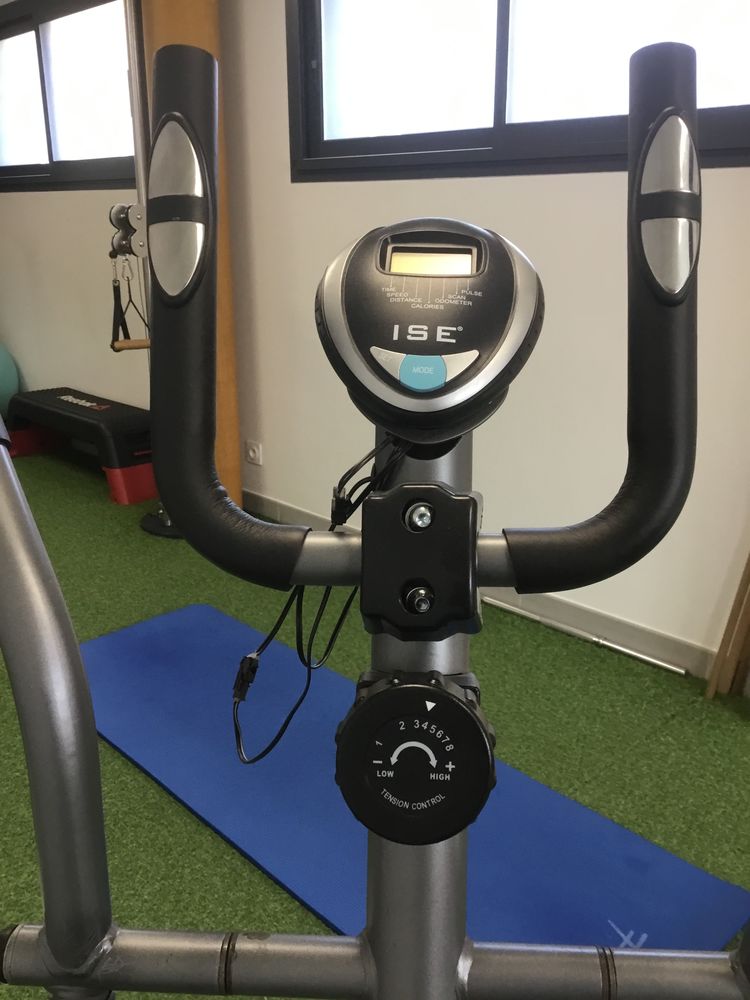 v�lo de r��ducation pro. kin�sith�rapeute 120 Vigeois (19)