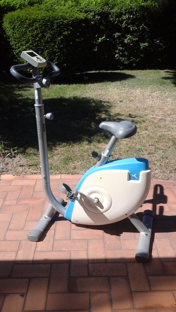 velo de remise en forme 60 Saint-Pol-sur-Mer (59)