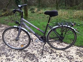 V�lo � r�nover 20 Villenave-de-Rions (33)