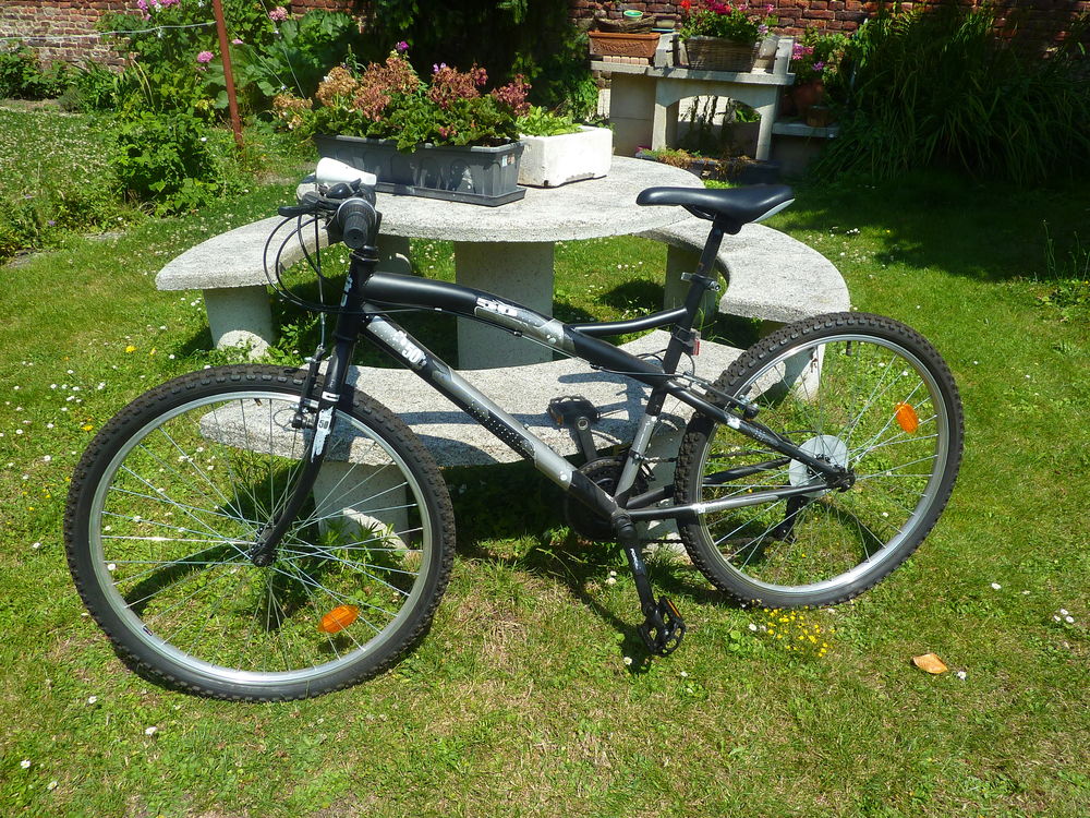 VELO RIDER 65 Onnaing (59)