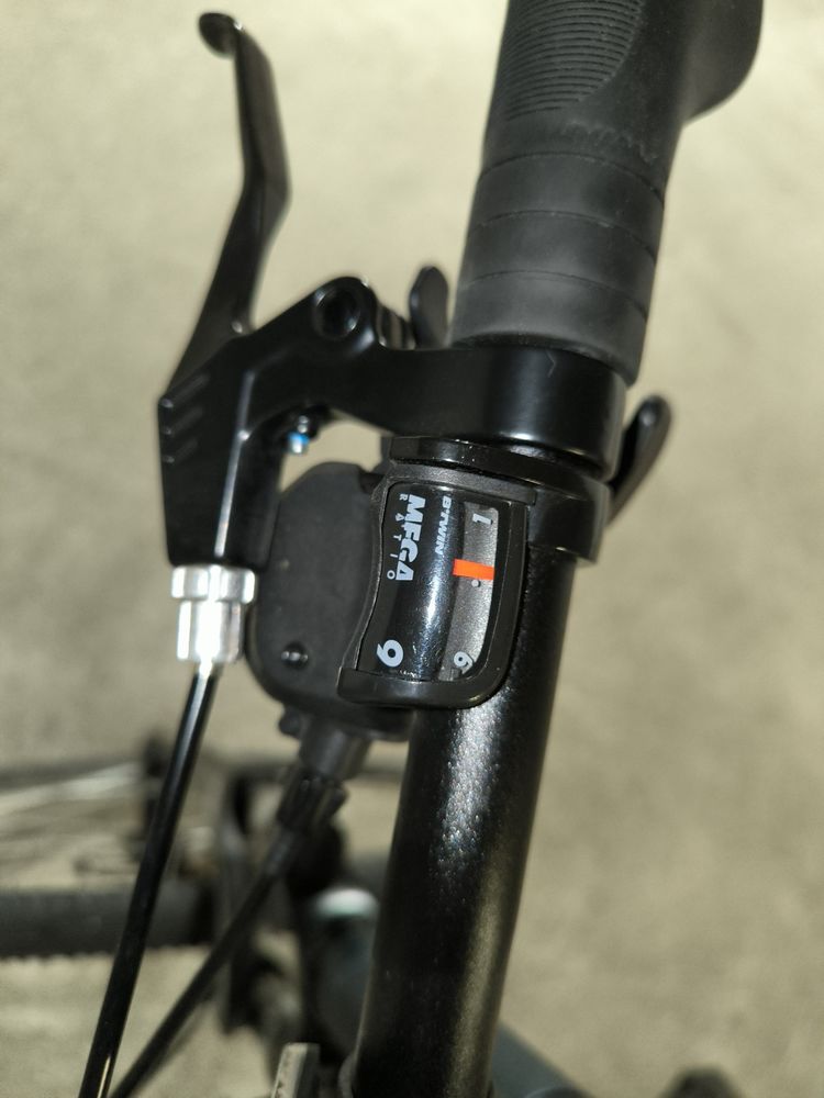 V�lo vtc Riverside 500 250 Lyon 9 (69)