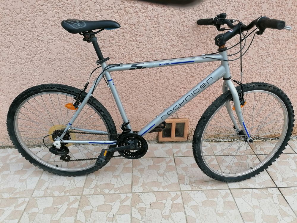 v�lo ROCK RIDER 100 Maureillas-las-Illas (66)