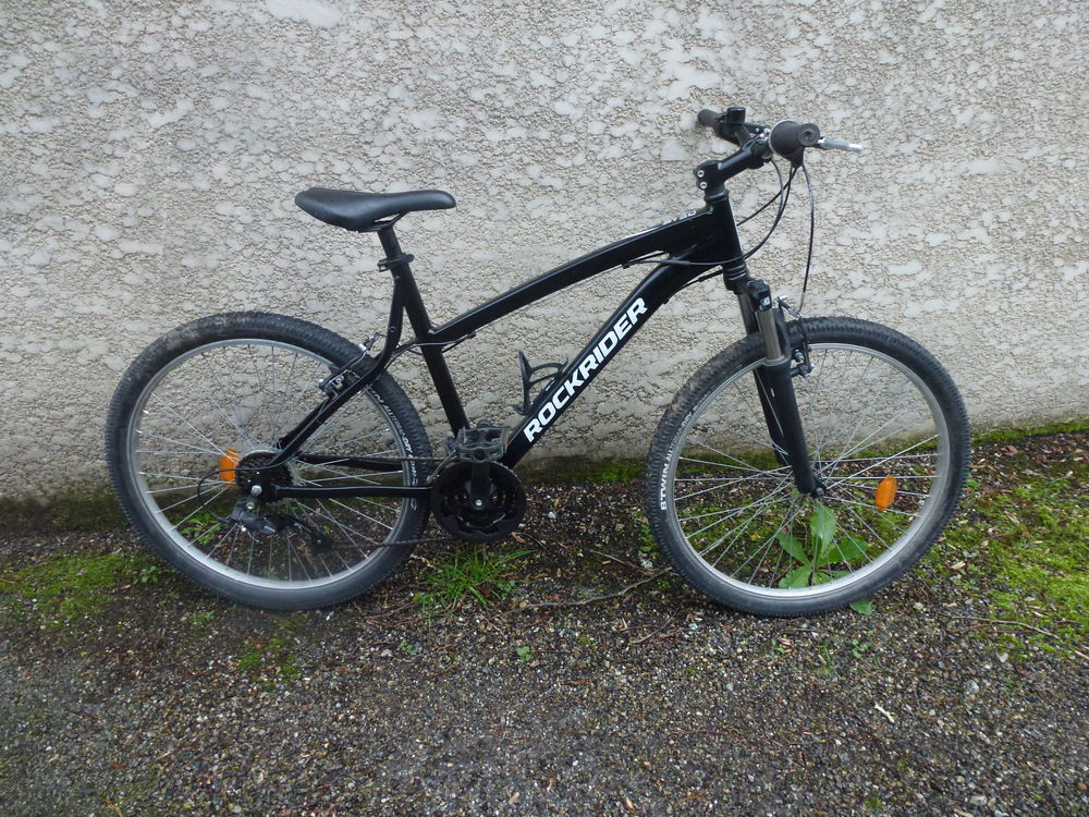 V�lo VTT ROCKRIDER 26 pouces 60 Saint-Denis (11)