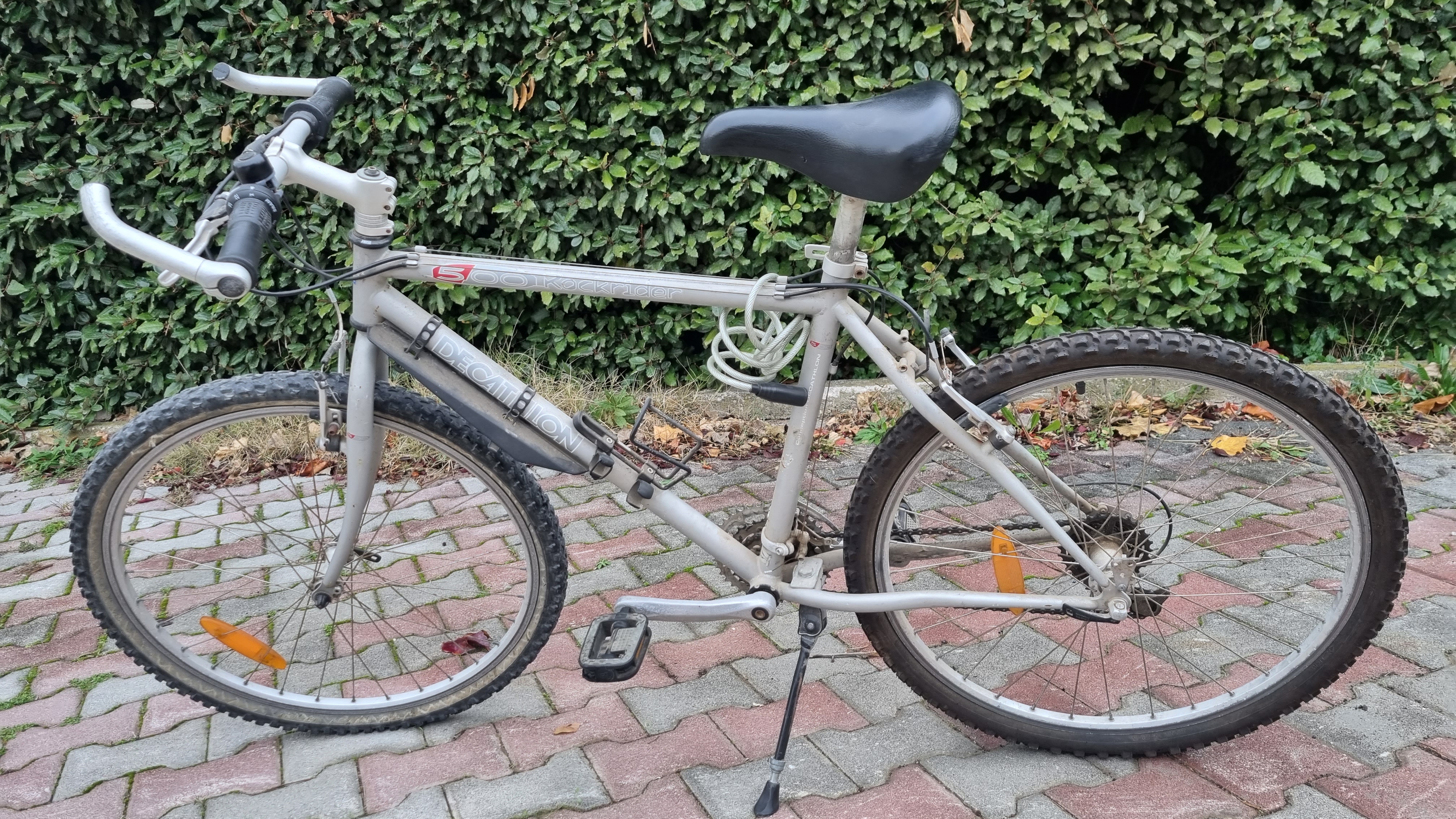 VELO ROCKRIDER 500 TRES BON ETAT 50 Aix-en-Provence (13)