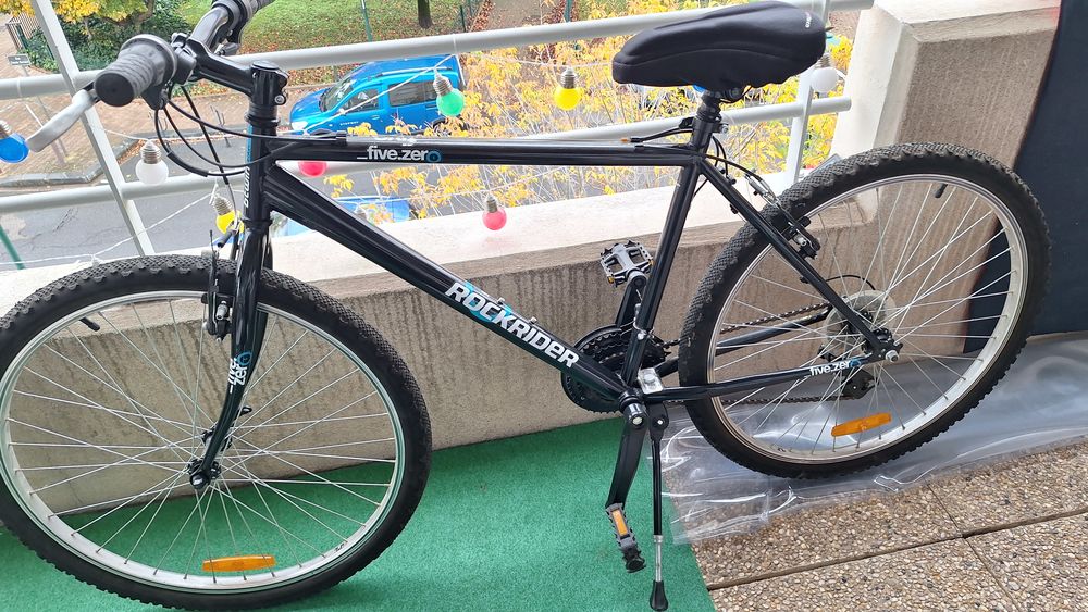 Velo rockrider 75 Villefranche-sur-Sa�ne (69)