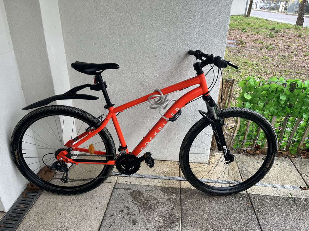 v�lo VTT Rockrider 160 Montpellier (34)