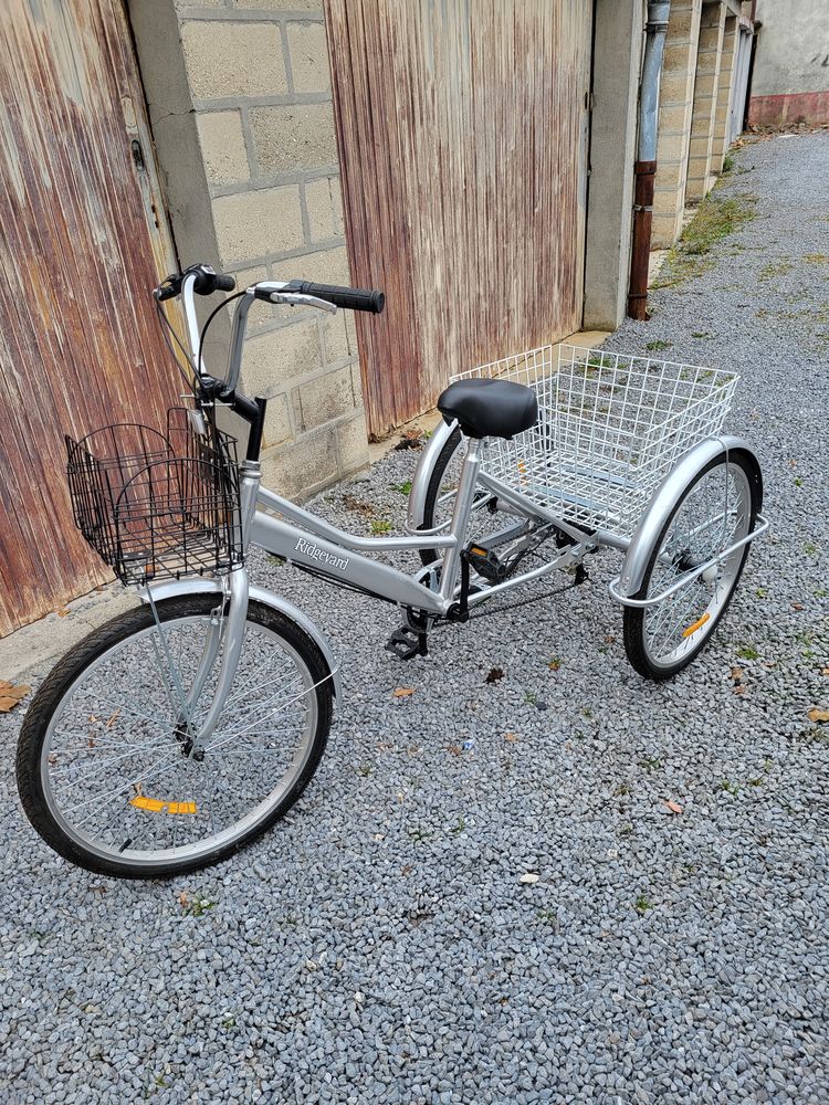 V�lo 3 roues 160 Givet (08)