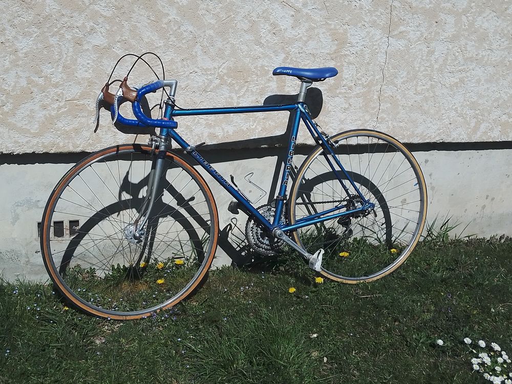 V�lo route  collection  Liberia 54 cm 0 Gap (05)