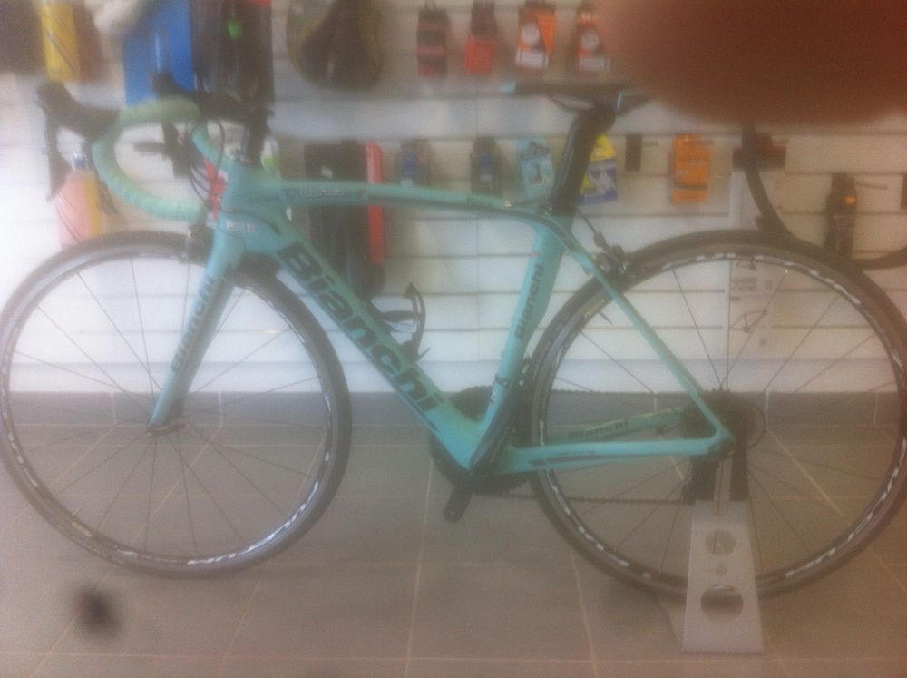 velo route course bianchi xr1 1500 �venos (83)