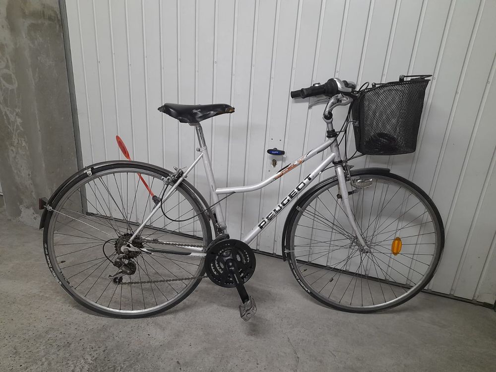 v�lo route 1/2 course dame. 150 Romans-sur-Is�re (26)