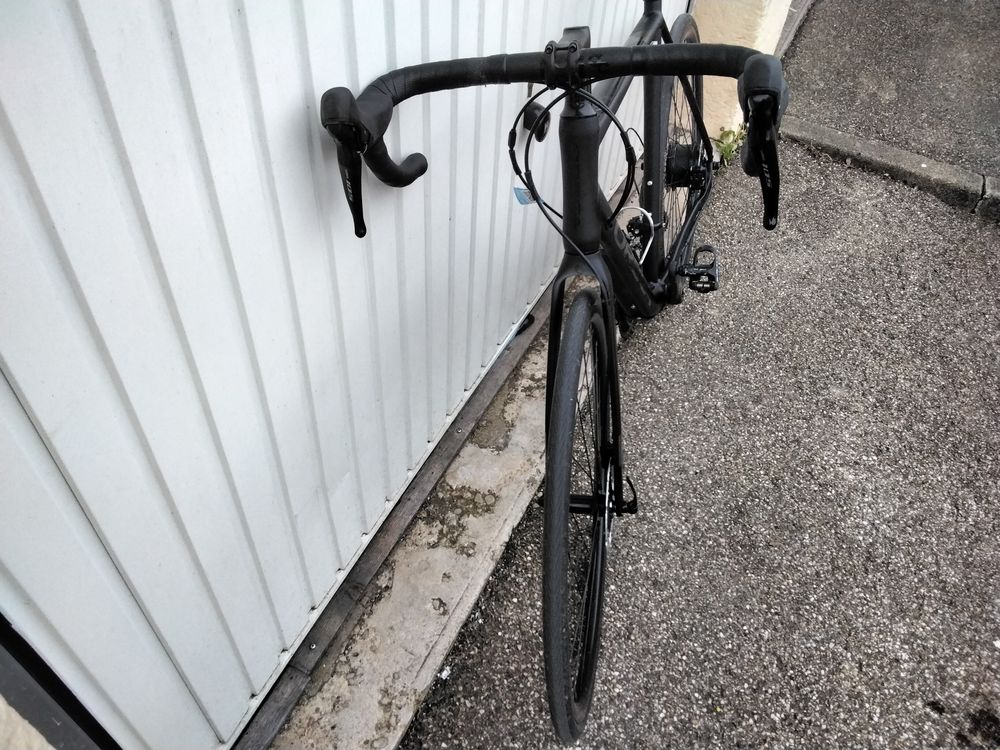 Velo route electrique 2500 Bourg-en-Bresse (01)