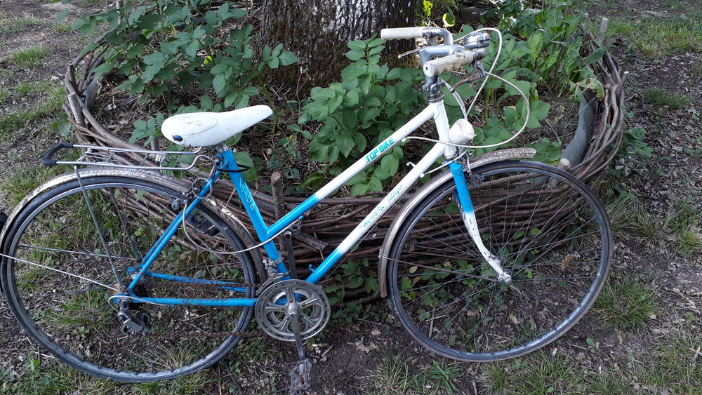 V�lo de route femme 30 Sainte-Genevi�ve-des-Bois (45)