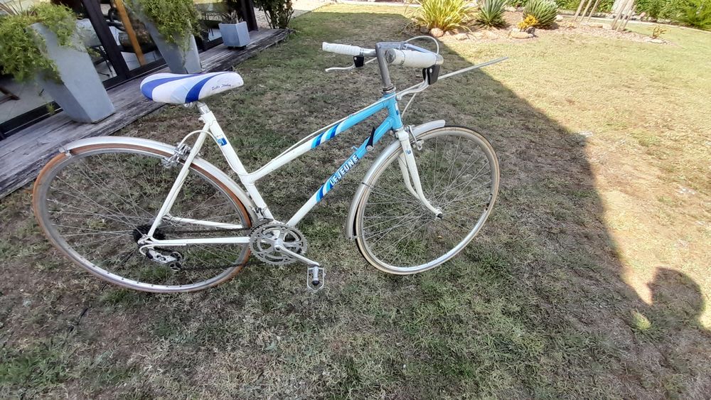 v�lo de route femme 40 Cestas (33)