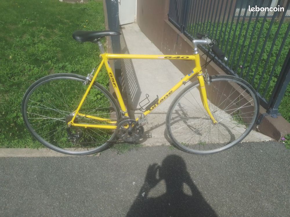 v�lo route gitane 150 Soissons (02)