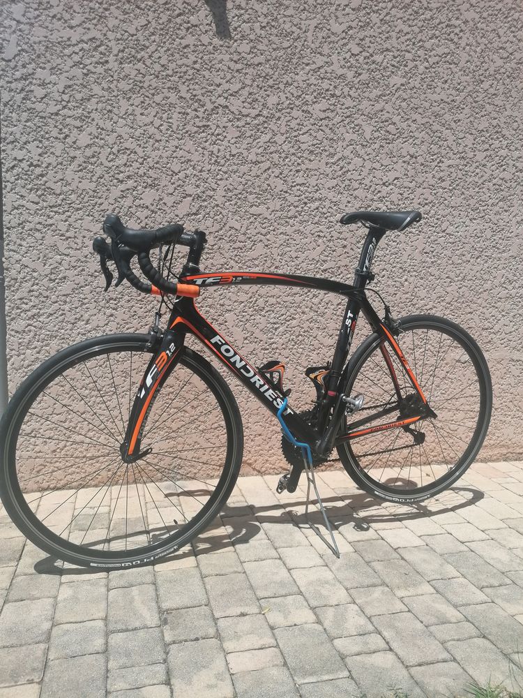 V�lo route homme 900 Varces-Alli�res-et-Risset (38)