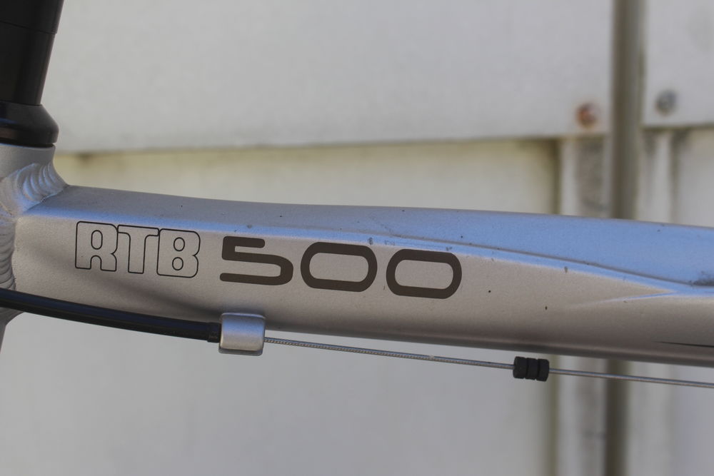 v�lo route homme XL  MBK 500  mod�le RTB 500 300 Ligueil (37)