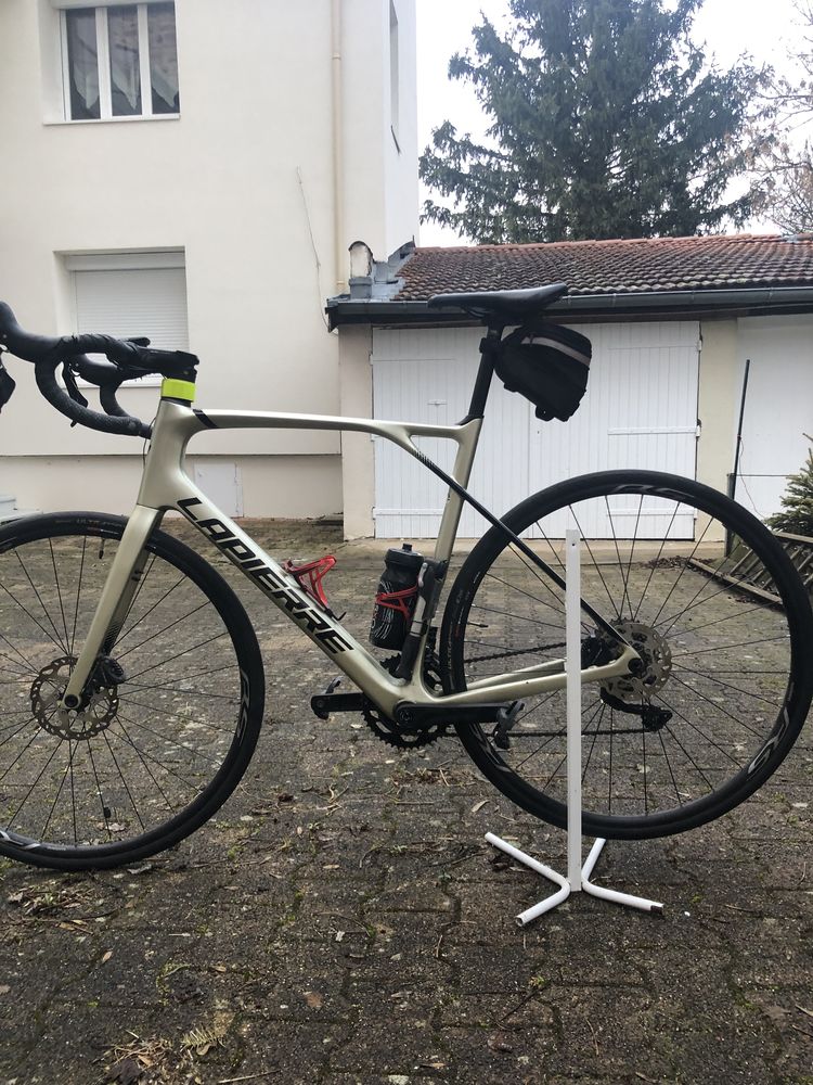 V�lo route Lapierre Pulsium 5.0 1500 Saint-Etienne (42)