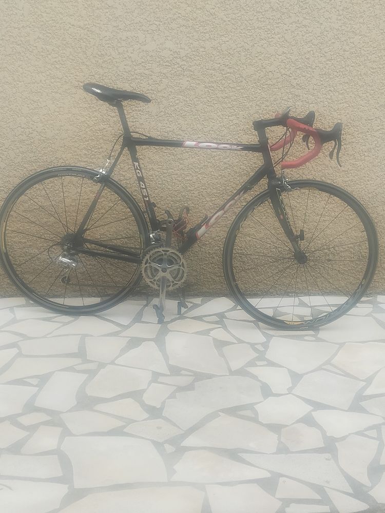 V�lo de route LOOK 250 Le Soler (66)