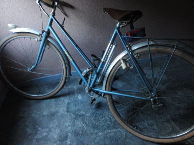 v�lo de route pour femme 20 Clermont-Ferrand (63)