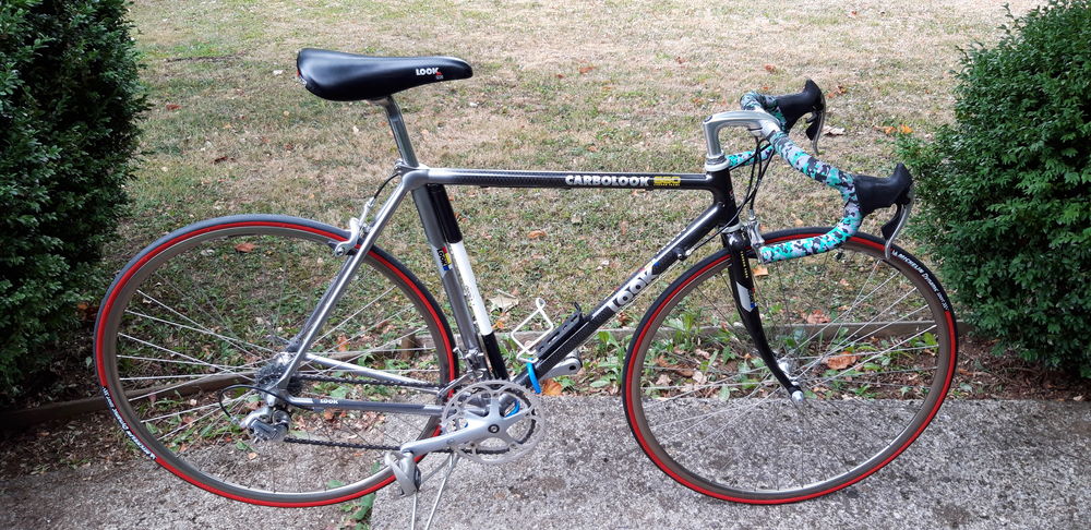 V�lo de route tout carbone 550 Rodelle (12)